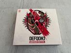 Defqon 1 Weekend Festival 2015 - No Guts No Glory CD, Ophalen of Verzenden