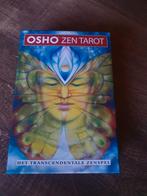 Osho - Osho Zen Tarot Set, Boeken, Tarot of Kaarten leggen, Overige typen, Ophalen of Verzenden, Zo goed als nieuw