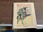 speelman van Hamelen (1905) Tom van Dijk, Antiek en Kunst, Ophalen