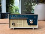 Oude Retro Philips radio A76970, Ophalen of Verzenden