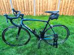 Giant TCR advanced 2 maat L, Ophalen, Carbon, Giant, Zo goed als nieuw