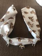 Bandana- sjaaltje- ketting - paard, Ophalen of Verzenden, Nieuw