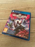 Guardians of the Galaxy game PS4/PS5, Ophalen of Verzenden, Zo goed als nieuw