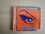 turn up the bass back to the future 2cd, Cd's en Dvd's, Ophalen of Verzenden, Zo goed als nieuw, Dance Populair