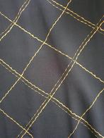 Zwierige voile City Chic blouse maat XXL=52/54, Ophalen of Verzenden, Zo goed als nieuw, Zwart, Blouse of Tuniek