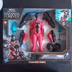 Iron Heart - Marvel Actie Figuur, Ophalen, Nieuw