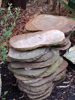 Stapstenen, Tuin en Terras, Ophalen, Nieuw, Overige materialen, Overige typen