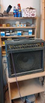Koch KC50 Deluxe Gitaarversterker, Ophalen, Gebruikt, Gitaar, 50 tot 100 watt