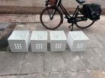 Boxen voor IKEA Kallax, Ophalen, Zo goed als nieuw