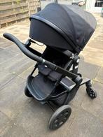 Joolz day 3, Kinderen en Baby's, Kinderwagens en Combinaties, Zo goed als nieuw, Combiwagen, Verstelbare duwstang, Ophalen