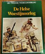 Lekturama De Woestijnoorlog, Boeken, Oorlog en Militair, Algemeen, Ophalen of Verzenden, Zo goed als nieuw, Tweede Wereldoorlog