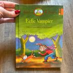 Eefje Vampier - AVI 4, Ophalen of Verzenden, Zo goed als nieuw, Deltas, Fictie algemeen