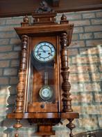 paardjesklok, Antiek en Kunst, Antiek | Klokken, Ophalen