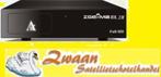 CanalDigitaal Satellietontvangers 12/220volt, Audio, Tv en Foto, Schotelantennes, Ophalen of Verzenden, Nieuw, (Schotel)antenne-accessoires