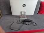 HP ALL IN ONE 27 INCH 2 TB OPSLAG 32GB RAM, Computers en Software, Ophalen, 101 t/m 150 Hz, VA, Full HD