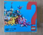 NIEUW Lego classic de bodem van de oceaan 10404 speciaal!, Ophalen of Verzenden, Nieuw, Complete set, Lego