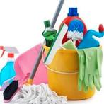 Gezocht: huishoudelijke hulp /schoonmaakster 1x p week 3 uur, Vacatures, Vacatures | Schoonmaak en Facilitaire diensten, Vanaf 3 jaar