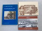 Assen in oude ansichten.  3 boeken.  de joodse gemeente, Verzamelen, Ophalen of Verzenden, 1960 tot 1980, Gelopen, Drenthe