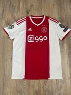 Ajax Thuisshirt 2018/19, Maat 52/54 (L), Ophalen of Verzenden, Zo goed als nieuw, Adidas