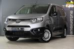 Toyota PROACE CITY 1.2 Turbo |13.785km| Lengte 2 Automaat/Na, Stof, Gebruikt, Zwart, 1199 cc