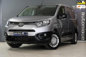 Toyota PROACE CITY 1.2 Turbo |13.785km| Lengte 2 Automaat/Na beschikbaar voor biedingen