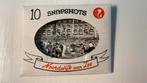 Noordwijk aan Zee - 10 fotos, Ophalen, Voor 1940, Gebruikt, Overige onderwerpen