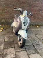 Sym mio, Gebruikt, Maximaal 45 km/u, Benzine, 50 cc