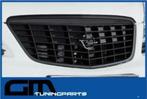 # Irmscher grill Opel Mokka Carbon look #, -, -, Opel, Nieuw