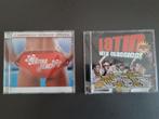 2 CD's Latin Hits classics + Latina Beach Caribbean Special, Cd's en Dvd's, Cd's | Latin en Salsa, Ophalen of Verzenden, Gebruikt