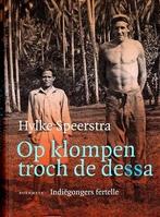 op de klompen troch de dessa hielke speerstra, Speerstra hielke, Verzenden, Nieuw, Landmacht