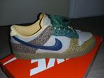 Nike Dunk Low SAFARI, Overige kleuren, Nike, Nieuw, Ophalen of Verzenden