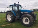 New Holland 8560 te koop, Ophalen, Gebruikt, 120 tot 160 Pk, 7500 tot 10000