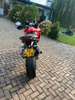 Ducati Multistrada 1200 ABS. 2012, Motoren, Motoren | Ducati, Particulier, Meer dan 35 kW, Toermotor, 1200 cc