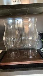 Grote windlichten, Ophalen, Zo goed als nieuw, Overige materialen, 25 tot 50 cm