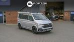 Volkswagen California Ocean 6.1 4-Motion Sper full-option!, Caravans en Kamperen, Campers, Automaat, Buscamper of Camperbus, Volkswagen