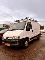 Peugeot Boxer 290C 2.2 HDI 2006, Auto's, Voorwielaandrijving, 4 cilinders, 2000 kg, 100 pk