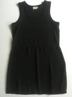 Doorschijnende jurk part two maat m, Maat 38/40 (M), Zwart, Ophalen of Verzenden, Gedragen