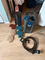 Oase biomaster 600 thermo, Ophalen, Gebruikt, Filter of Co2