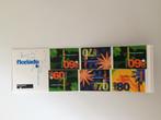 postzegelboekje PB 45 Floriade Zomerzegel 1992 Den Haag, Postzegels en Munten, Postzegels | Nederland, Ophalen of Verzenden, Na 1940