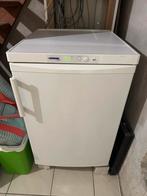 Vriezer met 3 lades, Ophalen, Gebruikt, Vrijstaand, Minder dan 60 cm