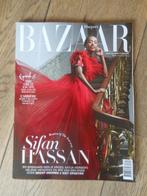 Te koop: Tijdschrift Harper's Bazaar van Winter 2021/2022, Boeken, Overige typen, Ophalen of Verzenden, Zo goed als nieuw