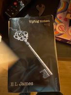 Vijftig tinten vrij - E.L. James, Boeken, Ophalen of Verzenden, Zo goed als nieuw, Nederland