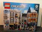 Lego 10255 Assembly square - gebouwen set - nieuw in doos, Ophalen of Verzenden, Nieuw, Complete set, Lego