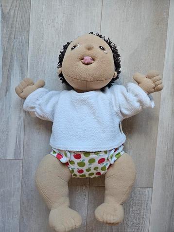Rubens barn baby pop beschikbaar voor biedingen