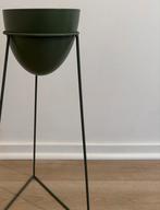 Plantenstandaard, Ophalen, Zo goed als nieuw, Rond, Minder dan 30 cm