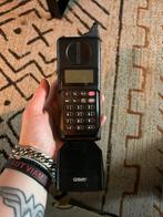 Motorola D1-527, Telecommunicatie, Gebruikt, Geen camera, Zwart, Fysiek toetsenbord