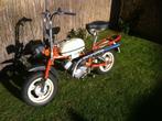 Riga mini Bromfiets, Fietsen en Brommers, Brommers | Oldtimers, 2 versnellingen, 50 cc, Ophalen, Overige merken