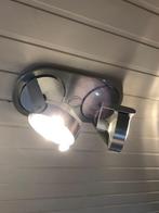 TOSS BIG BANG -2 plafond spot, Ophalen, Zo goed als nieuw, Metaal of Aluminium, Plafondspot of Wandspot