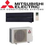 Mitsubishi electric split airco hele kleine prijsjes, Minder dan 30 cm, Overige typen, Nieuw, Minder dan 60 cm