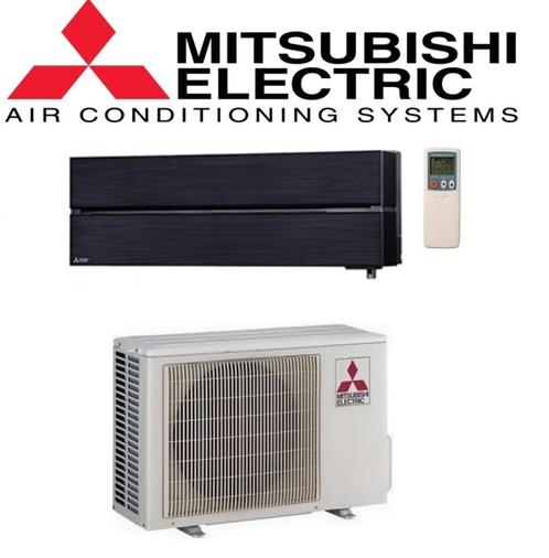 Mitsubishi electric split airco hele kleine prijsjes, Doe-het-zelf en Verbouw, Verwarming en Radiatoren, Nieuw, Overige typen